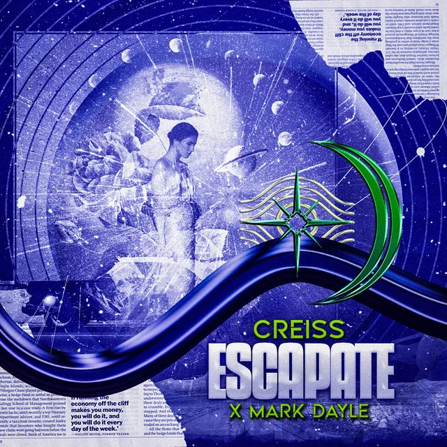 Escapate - Original