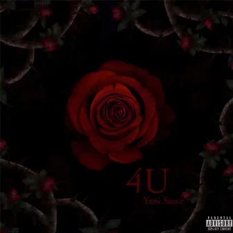 4 U by Yemi Sauce