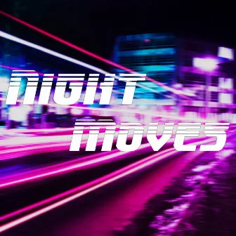 Night Moves (Rework) by Pedro Perdiz