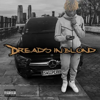 Dreads in blond by Swiiperrr