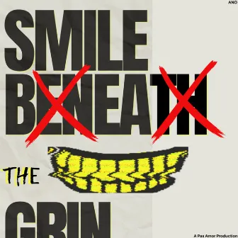 Smile Beneath The Grin by Ano