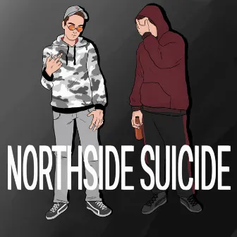 Northside Suicide by 666god