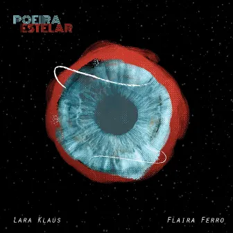 Poeira Estelar by Lara Klaus