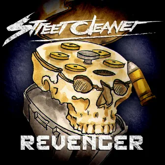 Revenger by Street Cleaner