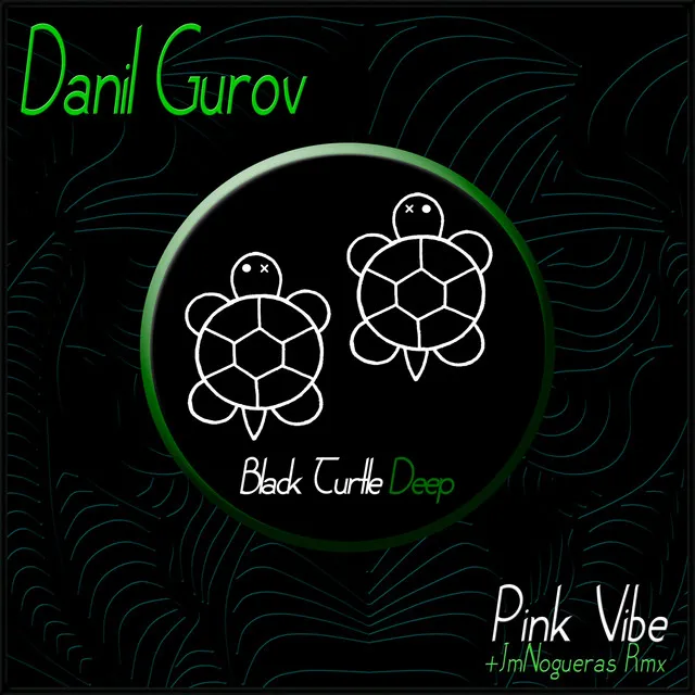 Pink Vibe - JmNogueras Remix