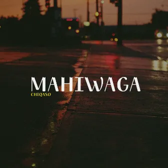 Mahiwaga by CHIQASO