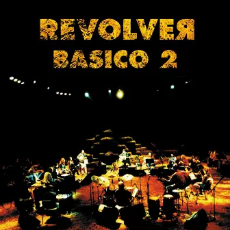 Basico 2 by Revolver