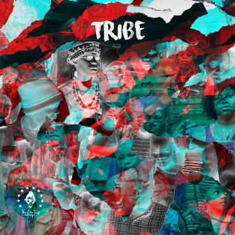 Tribe by Wuod Baba