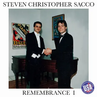 Remembrance, No. 1 by Steven Sacco