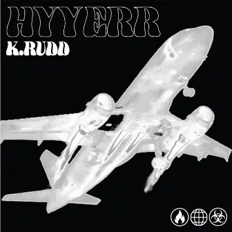 Hyyerr by K.Rudd