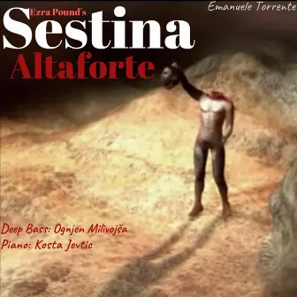 Sestina Altaforte by Emanuele Torrente