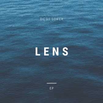 Lens by Diego Soifer