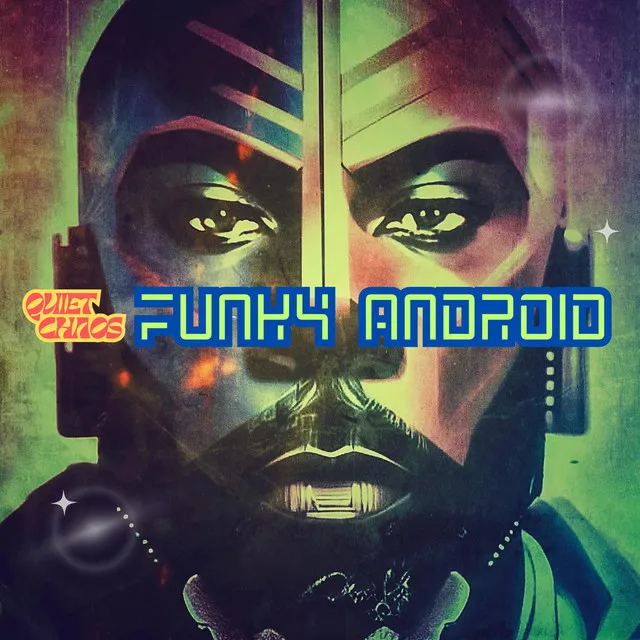 Funky Android