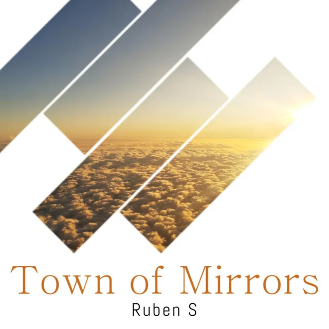 Town Of Mirrors