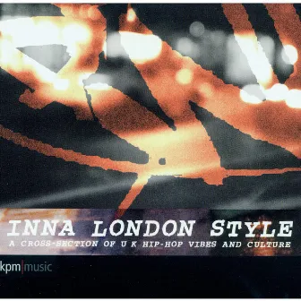 Inna London Style by Alan Gold