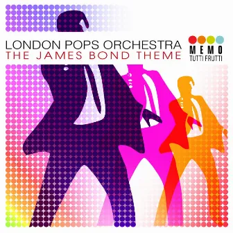 The James Bond Theme by London Pops Orchestra