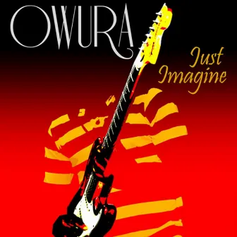 Just Imagine by Owura