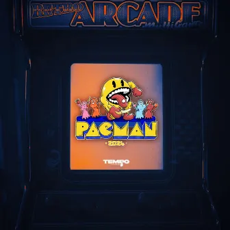 Lomma Full Av Cola (Pacman) by Tjommi