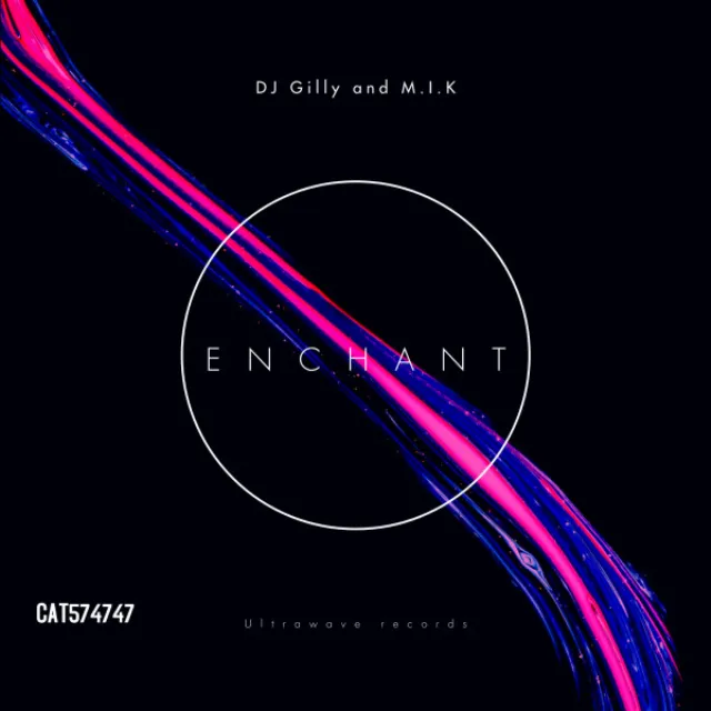 Enchant - Extended mix