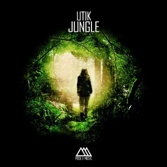 Jungle by Utik