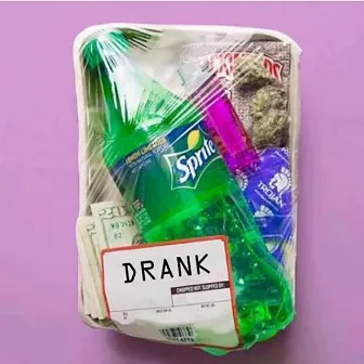 Drank by Meaux Green