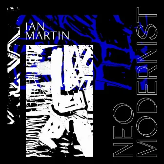 Neo Modernist by Ian Martin