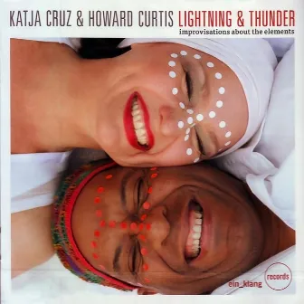 Lightning & Thunder by Howard Curtis