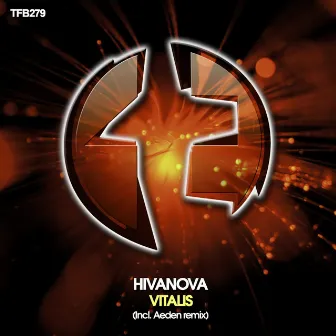 Vitalis by Hivanova