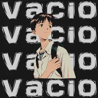 Vacío by Gxero kun