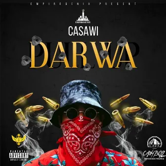 Darwa by CASAWI