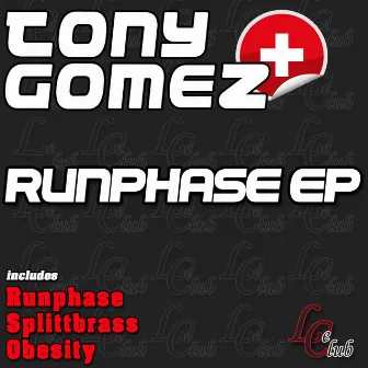 Runphase by Tony Gomez