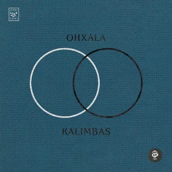 Kalimbas by Ohxala