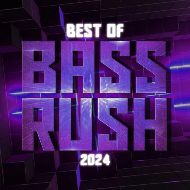 Best of Bassrush: 2024 - RZRKT Mix