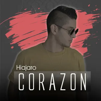 Corazón by Hiajaro