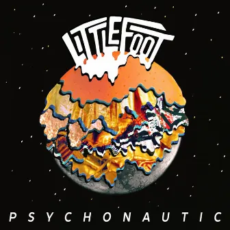 Psychonautic by LittleFoot