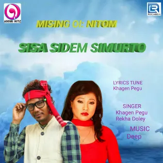 Sisa Sidem Simurto by Khagen Pegu