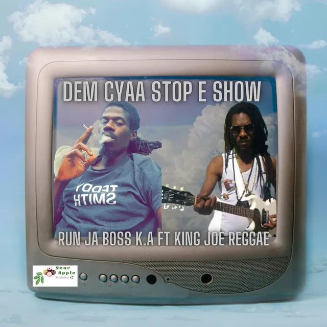 DEM CYAA STOP E SHOW