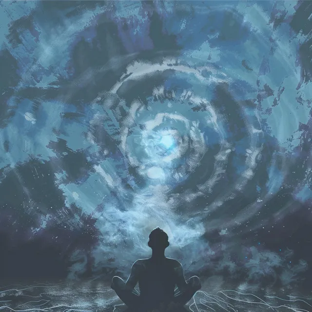 Meditation Thunder Resonance