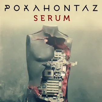 Serum by Pokahontaz