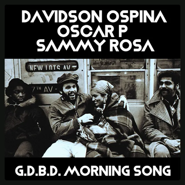 G.D.B.D. Morning Song - Joeski Gran Baron Mix