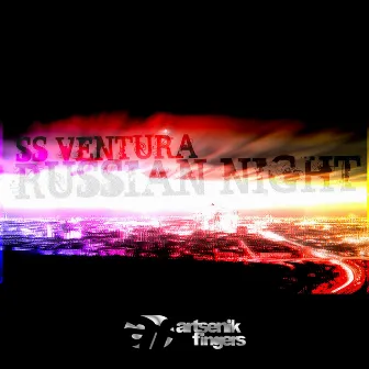 Russian Night (Original Mix) by SS Ventura