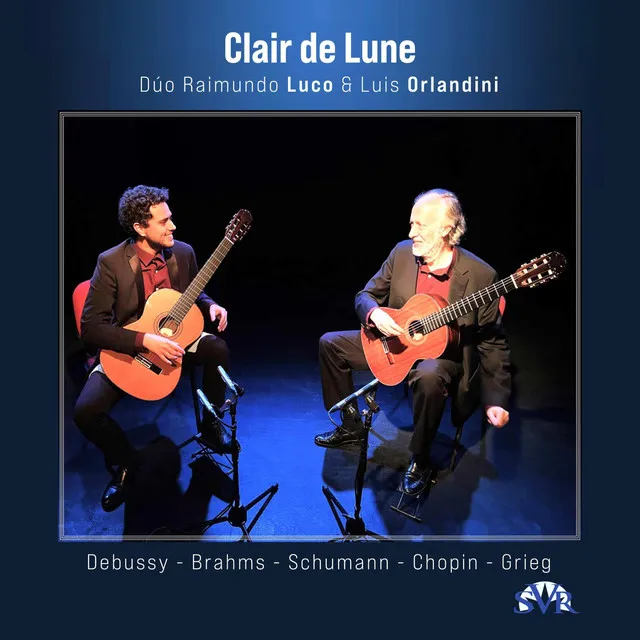 Clair de Lune