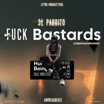 Fuck bastard! by 3lpardito