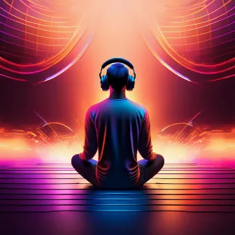 Meditation Moments: Music for Mindful Calm by Spiritual Resonance