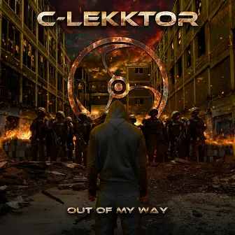 Out Of My Way (Extended Edition) by C-Lekktor