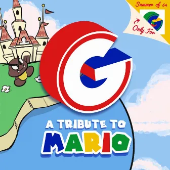 Summer of 64: A Tribute to Mario by GameGrooves