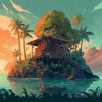 The Island - Speed Lofi Beats by Unknown Artist