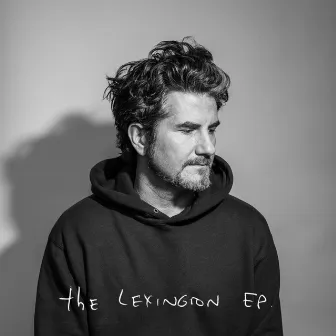 The Lexington EP by Matt Nathanson