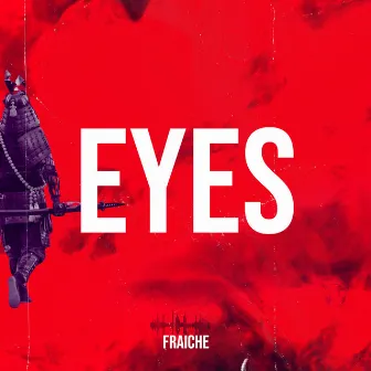 Eyes by FRAICHE