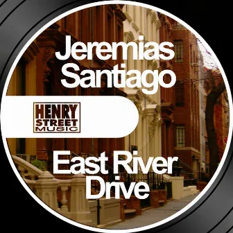 East River Drive by Jeremias Santiago